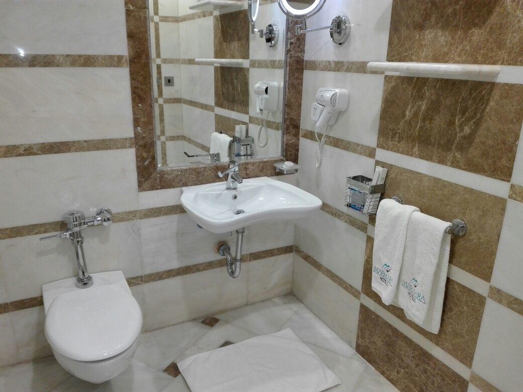 Diwan Marmara Hotel Medina Cameră foto