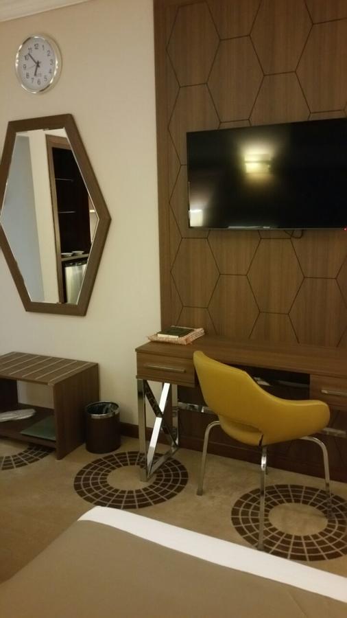 Diwan Marmara Hotel Medina Cameră foto