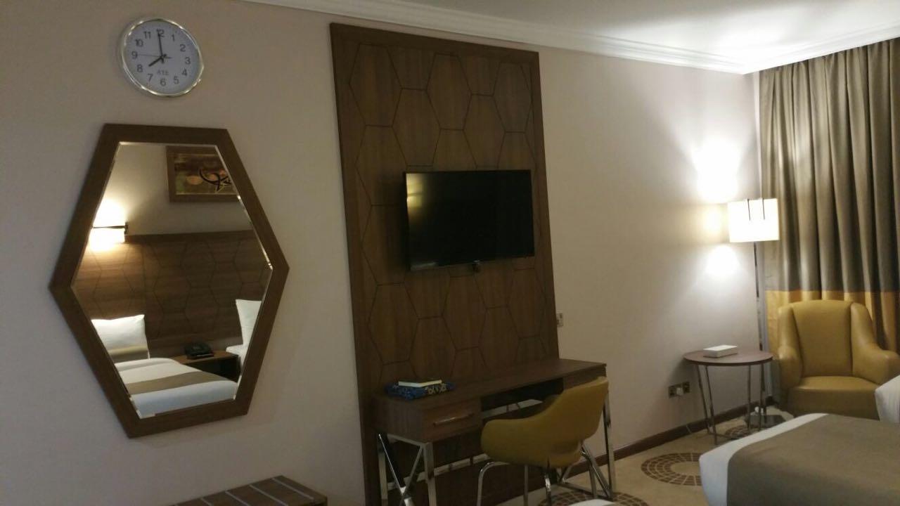Diwan Marmara Hotel Medina Cameră foto