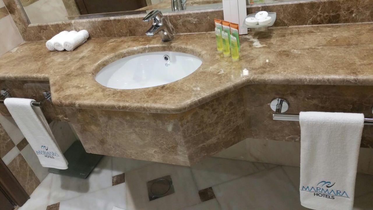 Diwan Marmara Hotel Medina Cameră foto