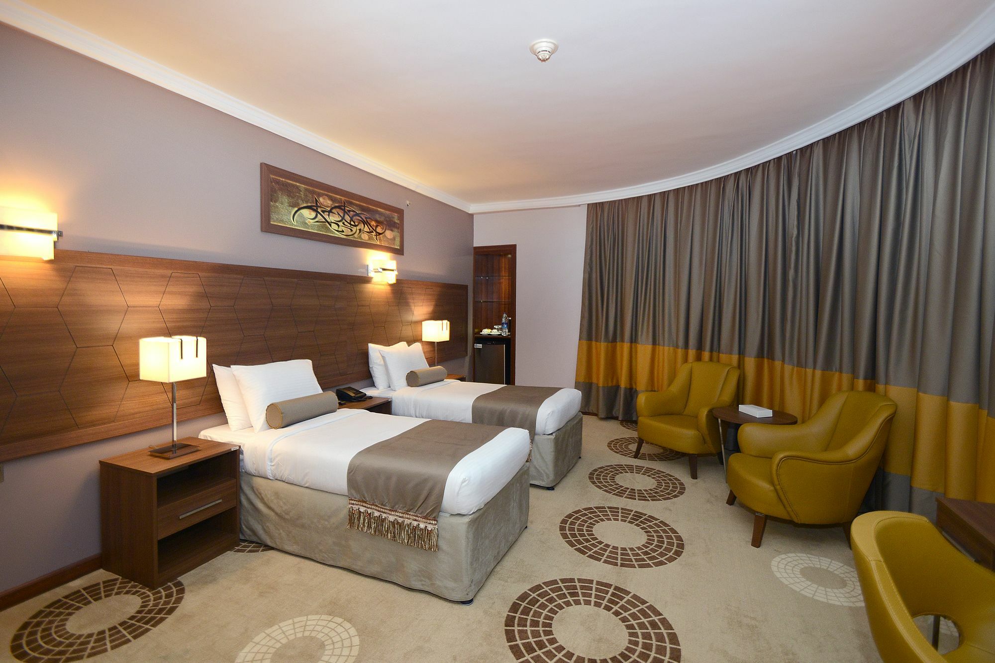 Diwan Marmara Hotel Medina Exterior foto
